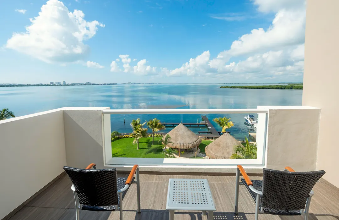 Real Inn Cancun-1